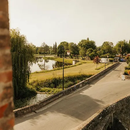 Moulin De Micheline - Jacuzzi - Vue Exceptionnelle *